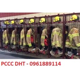 NHÀ CUNG CẤP TRANG PHỤC PCCC TT 48 GIÁ RẺ NHẤT TẠI HƯNG YÊN 